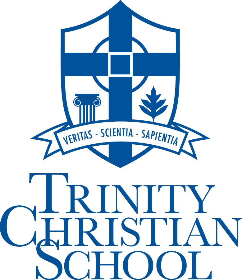 TCS Insulated Tumbler w/ Straw — Trinity Christian School